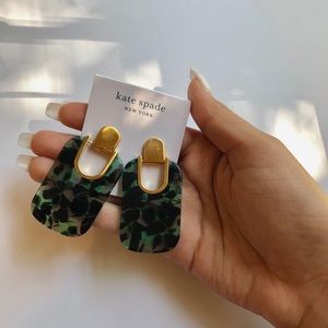 Kate Spade Earrings